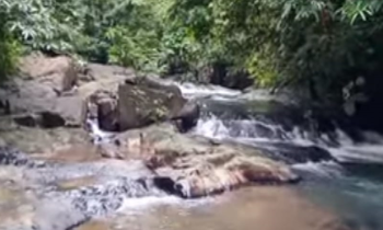 BATU ABUR, BATU KERAMAT