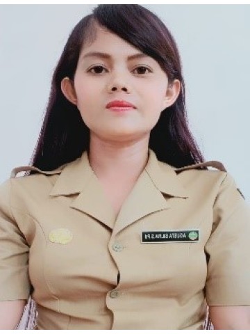 Agusta Silfia, S.Pd