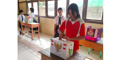 AKSI P5 (Kreatif dan Inovatif)