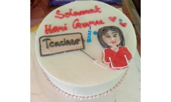 Torehan Prestasi Warnai Peringatan Hari Guru Nasional 2023