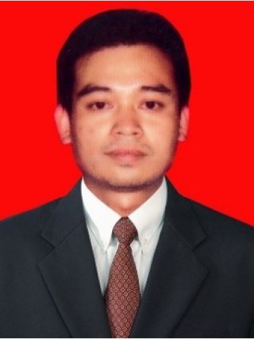 Oktavianus Vixs, S.Pd