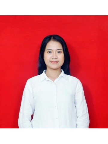 Lourensia Messyana, S.Pd
