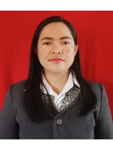 Magdalena Marisa, S.Pd
