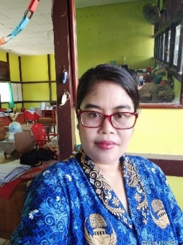 F. Noviriyanti, S.Pd