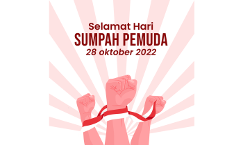SEJARAH SUMPAH PEMUDA JATUH PADA 28 OKTOBER