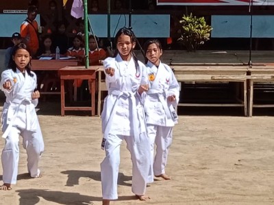 KARATE