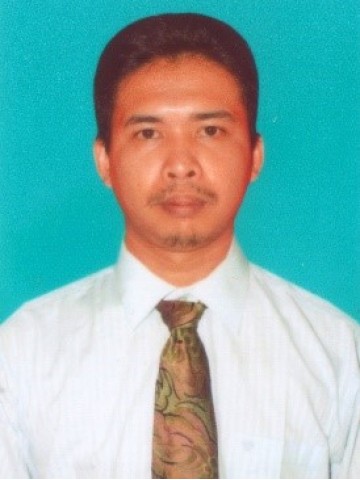 MAS FIRMANSYAH