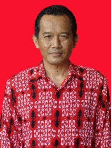 Muhsin Rizal, S.Pd 