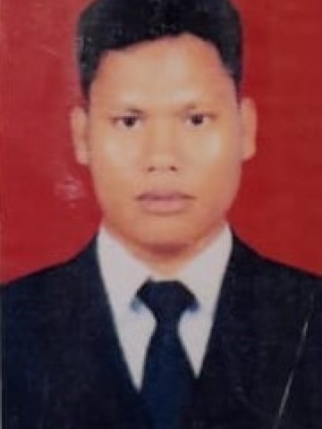 Mahadi, S.Pd