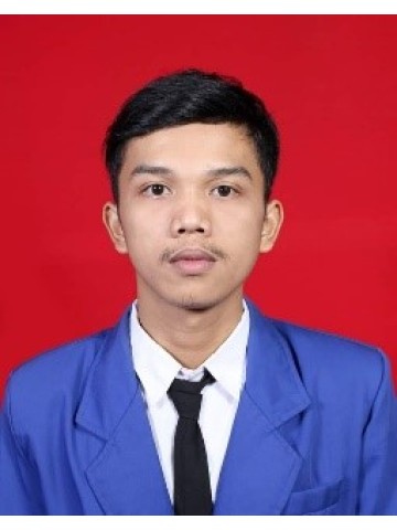Pranciskus Hendra, S.Pd
