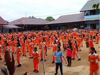 JUMAT 25 AGUSTUS 2023