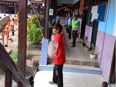 JUMAT 25 AGUSTUS 2023