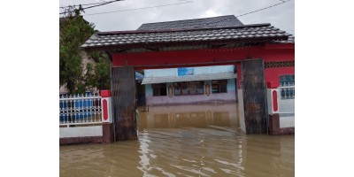 Banjir 1/25