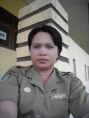 Kornelia Srilarini, S.Pd