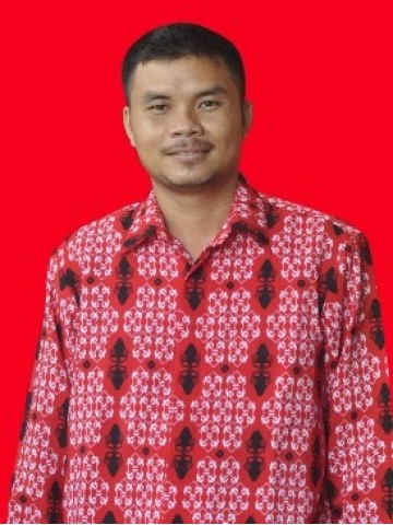 C.F. Yakub, S.Ag