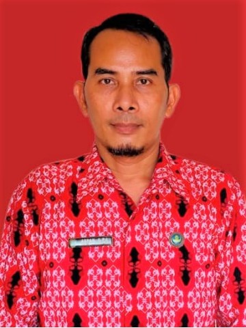 ASPAN, S.Pd