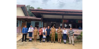 PRESTASI SEKOLAH