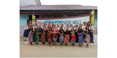 HUT TNI