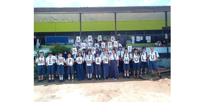 Asesmen Nasional Berbasis Komputer (ANBK)