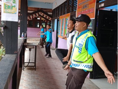 JUMAT 25 AGUSTUS 2023