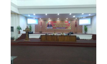 171 GURU DI KABUPATEN LANDAK IKUTI PIGP TAHUN 2023
