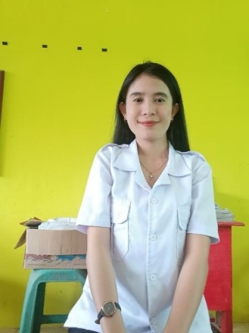 Prita Sari, S.Pd