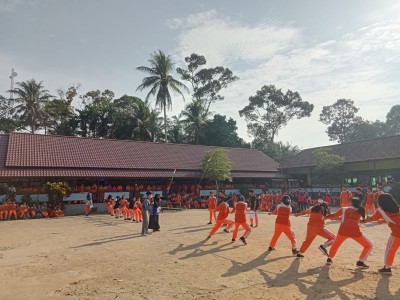 TARIK TAMBANG